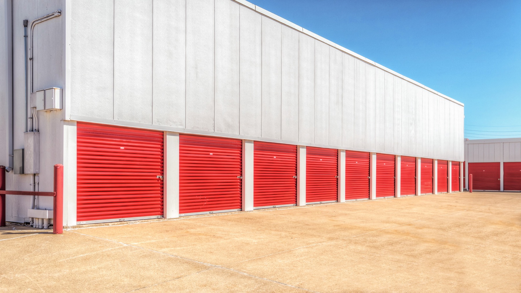 Decatur Il Storage Units Dandk Organizer